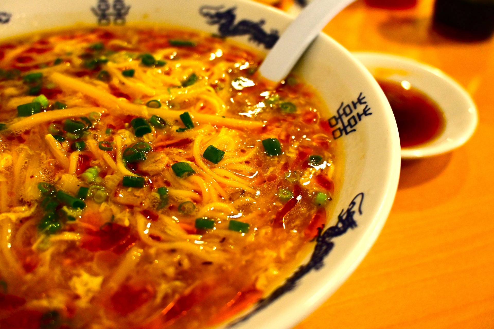 酸辣湯麺 楽天
