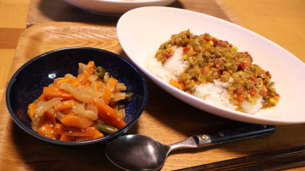 主菜レビュー｜ご飯が進む味付けの料理