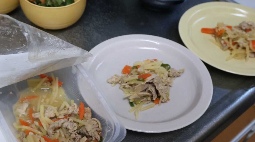 主菜レビュー｜ご飯が進む味付けの料理