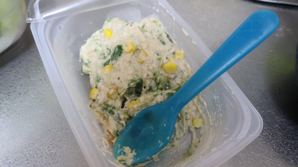 シェフの無添つくりおき　総菜
